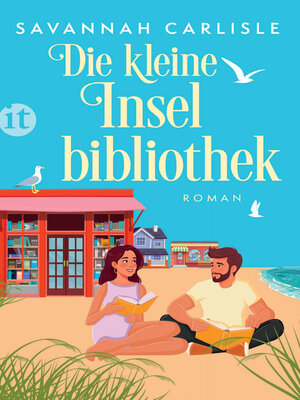 cover image of Die kleine Inselbibliothek